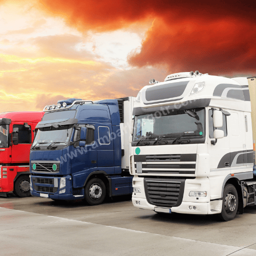 Çekerek Ambar Kargo